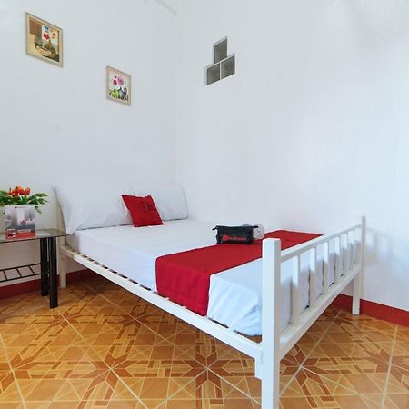Hotel Reddoorz @ Pag Asa Rawis Legaspi Legazpi Exterior foto
