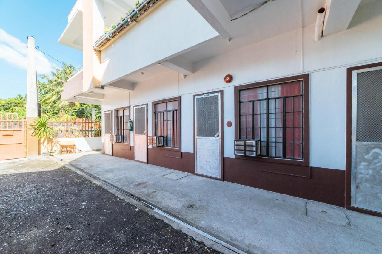 Hotel Reddoorz @ Pag Asa Rawis Legaspi Legazpi Exterior foto